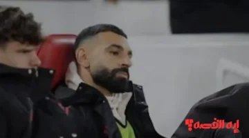 خبر مباشر.. حقيقة بيع محمد صلاح في الميركاتو الشتوي بسبب أزمته المؤقتة مع مدرب ليفربول وأسباب إستبعاده من قمة انتر ميلان